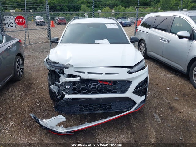 Hyundai KONA N 2023 KM8KH3AC9PU009368 Image 12