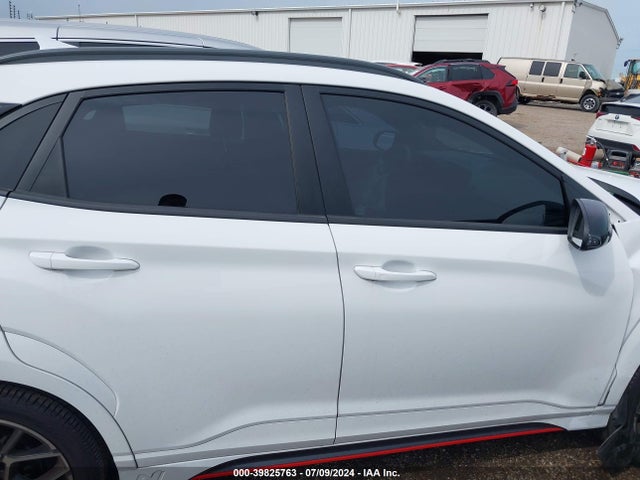 Hyundai KONA N 2023 KM8KH3AC9PU009368 Image 13