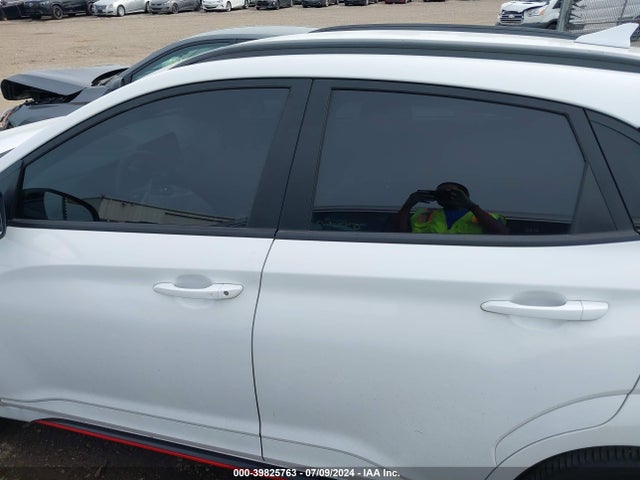 Hyundai KONA N 2023 KM8KH3AC9PU009368 Image 14