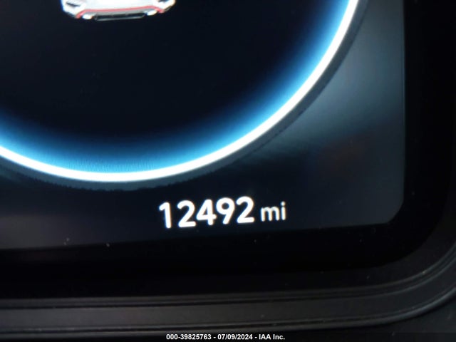 Hyundai KONA N 2023 KM8KH3AC9PU009368 Image 15