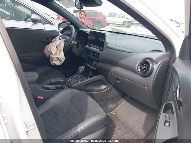 Hyundai KONA N 2023 KM8KH3AC9PU009368 Image 5