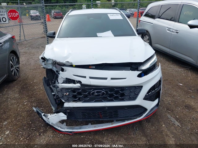 Hyundai KONA N 2023 KM8KH3AC9PU009368 Image 6