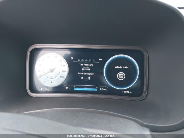 Hyundai KONA N 2023 KM8KH3AC9PU009368 Image 7