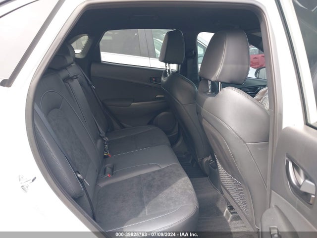 Hyundai KONA N 2023 KM8KH3AC9PU009368 Image 8