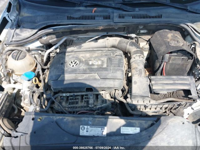 3VW4T7AJ3GM278906 Volkswagen Jetta 2.0t Gli Sel