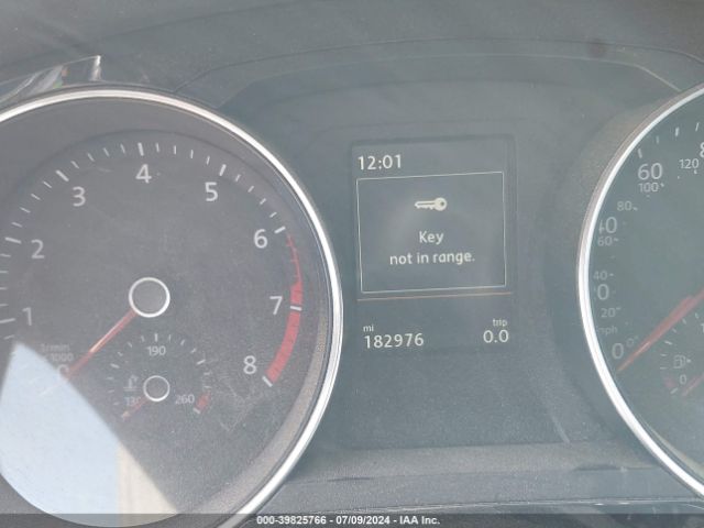 3VW4T7AJ3GM278906 Volkswagen Jetta 2.0t Gli Sel