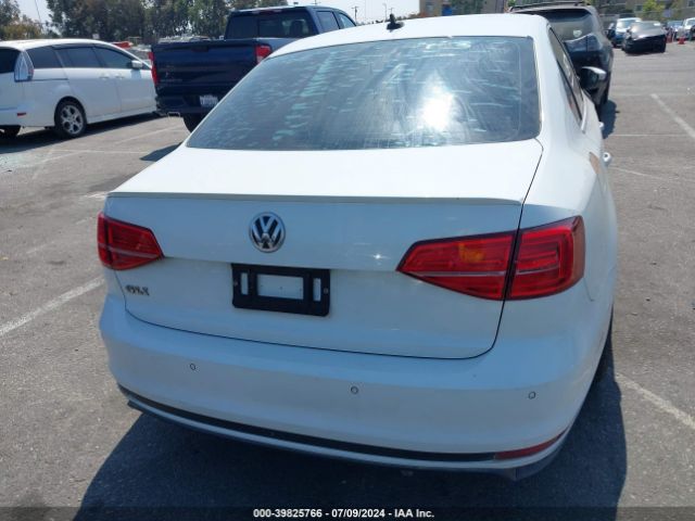 3VW4T7AJ3GM278906 Volkswagen Jetta 2.0t Gli Sel