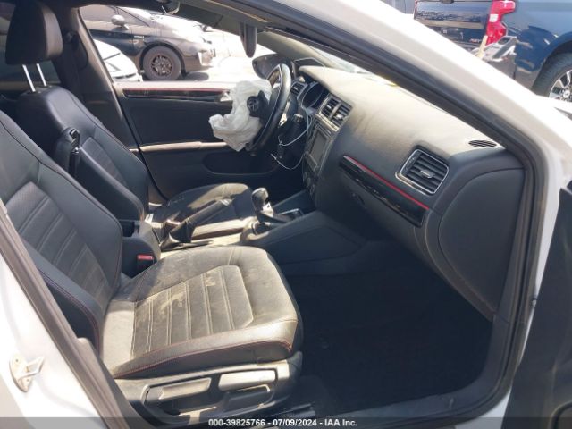 3VW4T7AJ3GM278906 Volkswagen Jetta 2.0t Gli Sel
