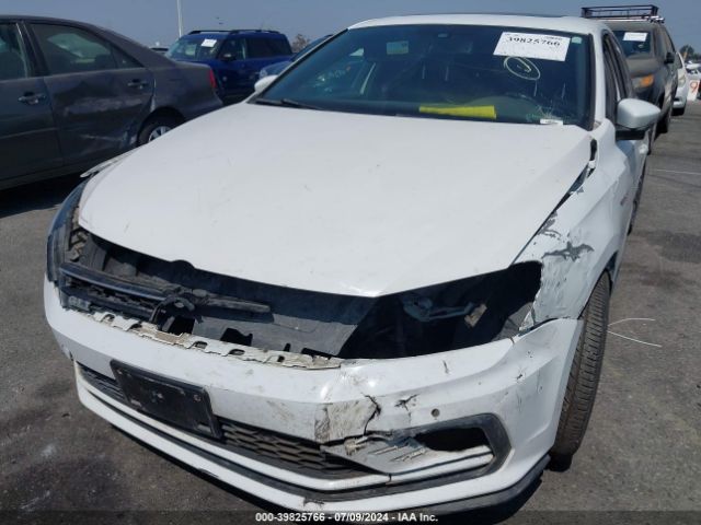 3VW4T7AJ3GM278906 Volkswagen Jetta 2.0t Gli Sel