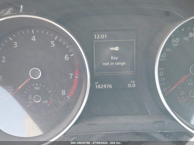3VW4T7AJ3GM278906 Volkswagen Jetta 2.0t Gli Sel