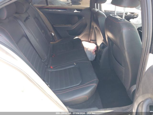 3VW4T7AJ3GM278906 Volkswagen Jetta 2.0t Gli Sel