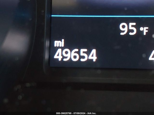 1V2YR2CA5KC617161 Volkswagen Atlas 3.6l V6 Se W/technology R-line