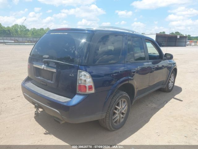 2007 SAAB 9-7X 5S3ET13S272800114 Photo 3