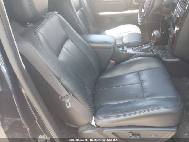 2007 SAAB 9-7X 5S3ET13S272800114 Photo 4