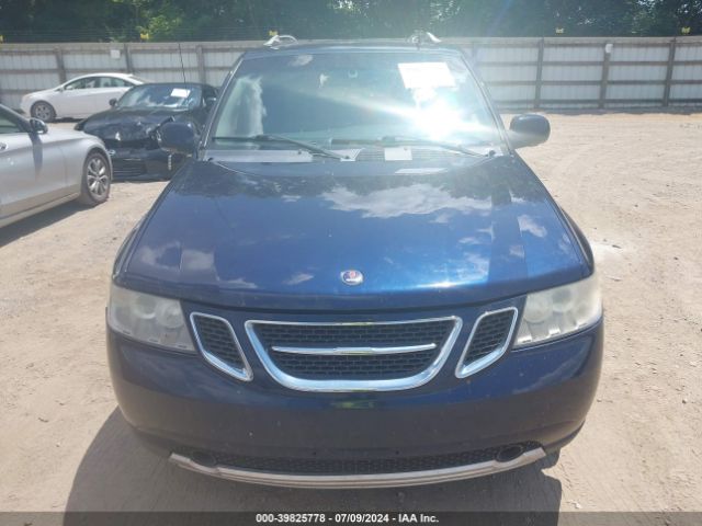2007 SAAB 9-7X 5S3ET13S272800114 Photo 5