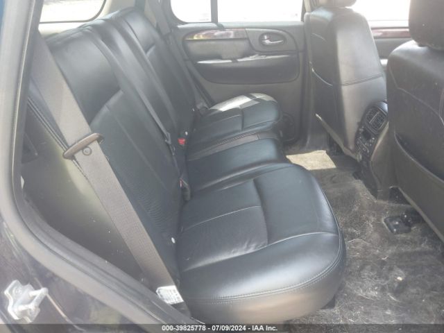 2007 SAAB 9-7X 5S3ET13S272800114 Photo 7