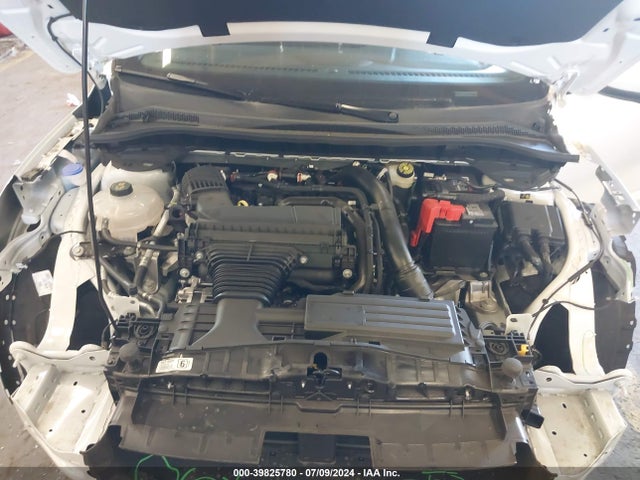 Ford Escape St-line Select 2023 1FMCU9NA7PUB13532 Image 10