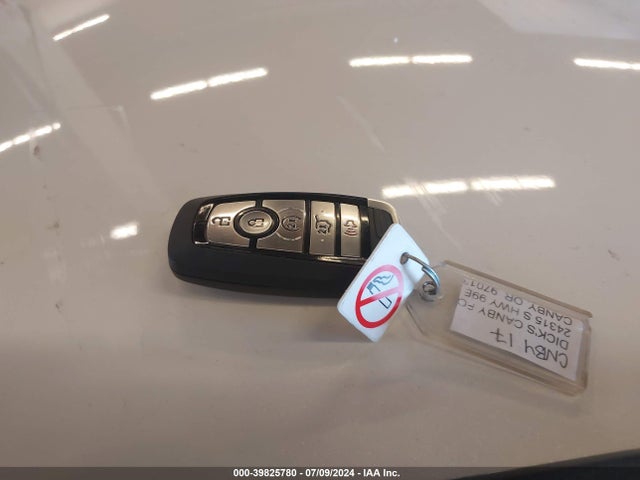 Ford Escape St-line Select 2023 1FMCU9NA7PUB13532 Image 11