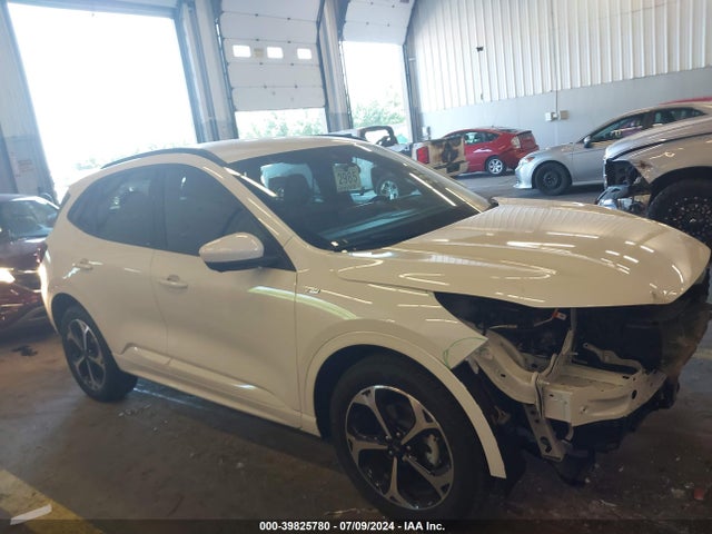 Ford Escape St-line Select 2023 1FMCU9NA7PUB13532 Image 14