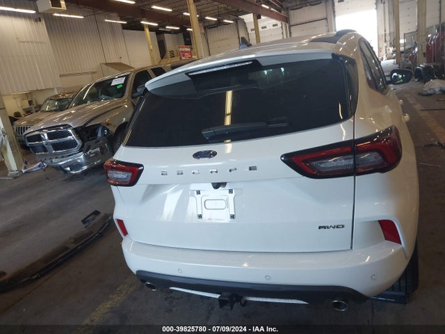 Ford Escape St-line Select 2023 1FMCU9NA7PUB13532 Image 17