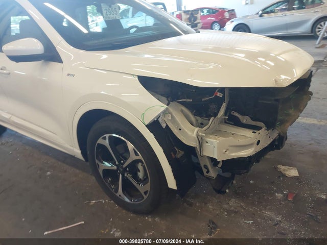 Ford Escape St-line Select 2023 1FMCU9NA7PUB13532 Image 21