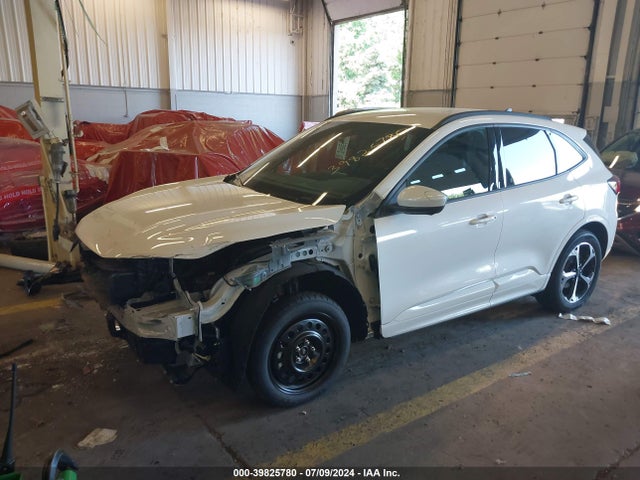 Ford Escape St-line Select 2023 1FMCU9NA7PUB13532 Image 2