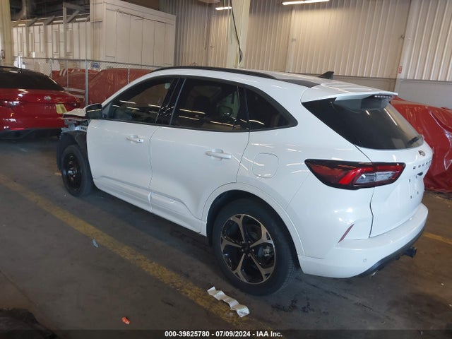 Ford Escape St-line Select 2023 1FMCU9NA7PUB13532 Image 3