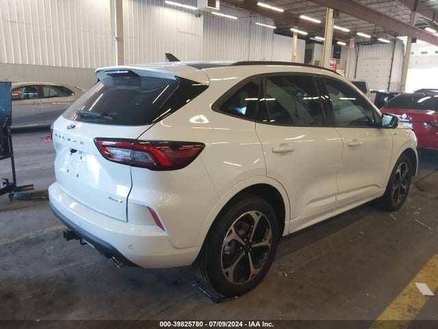 Ford Escape St-line Select 2023 1FMCU9NA7PUB13532 Image 4