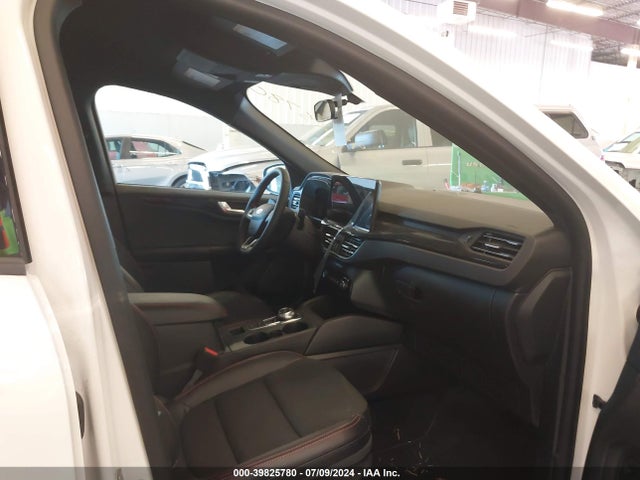 Ford Escape St-line Select 2023 1FMCU9NA7PUB13532 Image 5