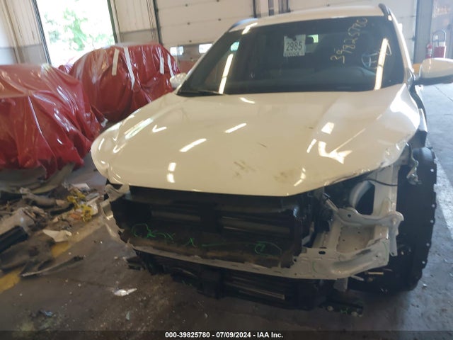 Ford Escape St-line Select 2023 1FMCU9NA7PUB13532 Image 6