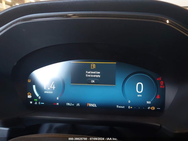 Ford Escape St-line Select 2023 1FMCU9NA7PUB13532 Image 7