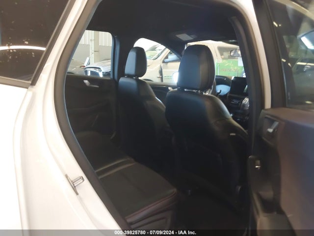 Ford Escape St-line Select 2023 1FMCU9NA7PUB13532 Image 8