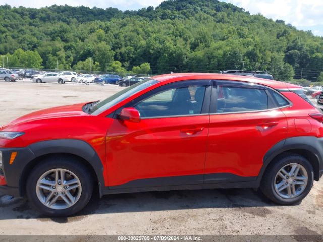 KM8K1CAA6KU370990 Hyundai Kona Se