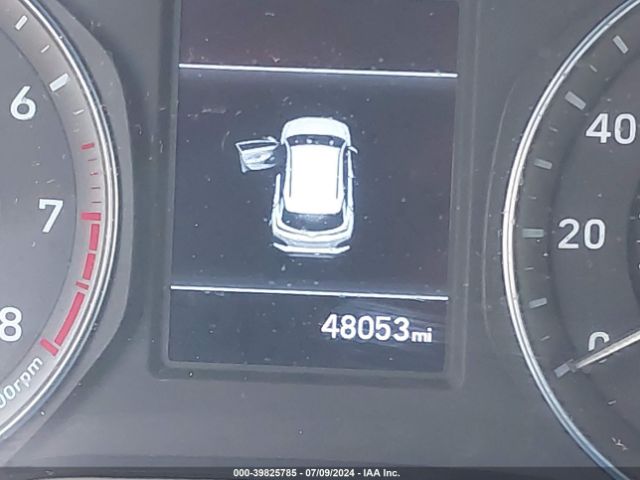 KM8K1CAA6KU370990 Hyundai Kona Se