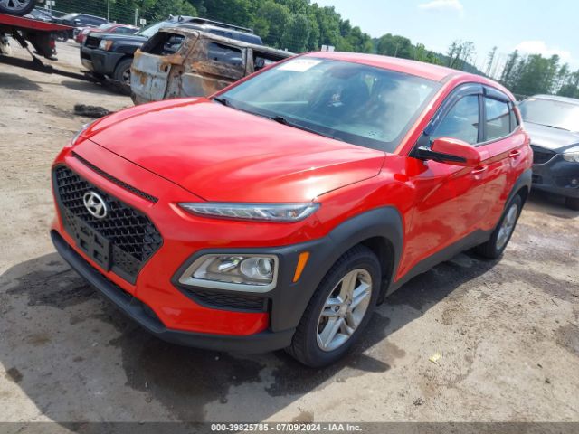 KM8K1CAA6KU370990 Hyundai Kona Se