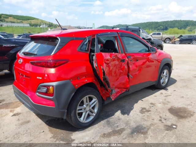 KM8K1CAA6KU370990 Hyundai Kona Se