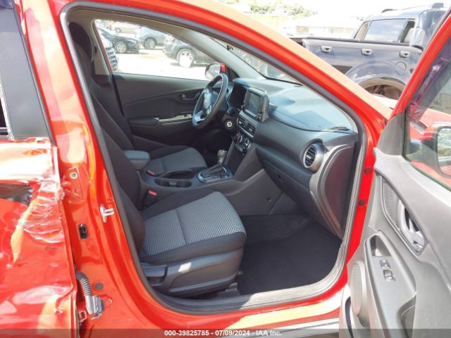 KM8K1CAA6KU370990 Hyundai Kona Se
