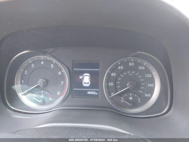 KM8K1CAA6KU370990 Hyundai Kona Se