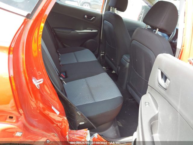KM8K1CAA6KU370990 Hyundai Kona Se