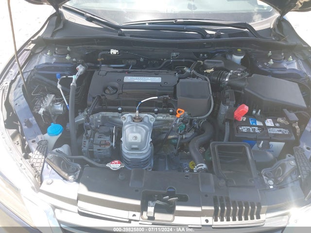 Honda ACCORD LX 2015 1HGCR2F36FA251500 Image 10