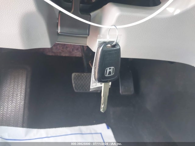 Honda ACCORD LX 2015 1HGCR2F36FA251500 Image 11