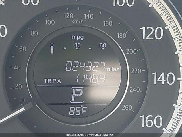 Honda ACCORD LX 2015 1HGCR2F36FA251500 Image 15