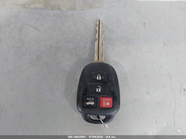 Toyota CAMRY SE 2016 4T1BF1FK2GU205548 Image 11