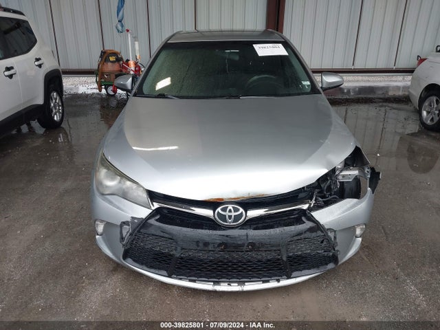 Toyota CAMRY SE 2016 4T1BF1FK2GU205548 Image 12