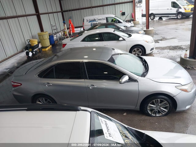 Toyota CAMRY SE 2016 4T1BF1FK2GU205548 Image 13