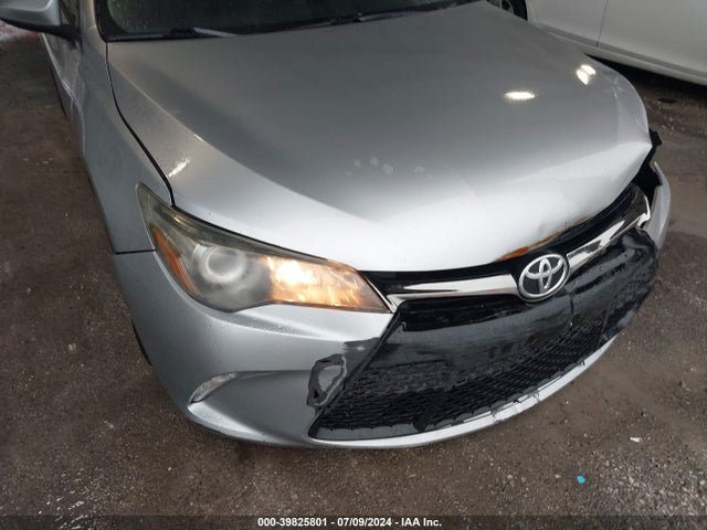 Toyota CAMRY SE 2016 4T1BF1FK2GU205548 Image 17