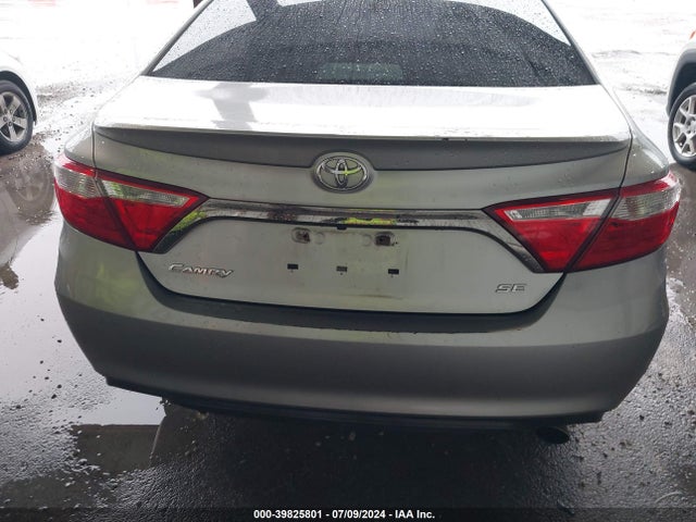 Toyota CAMRY SE 2016 4T1BF1FK2GU205548 Image 18