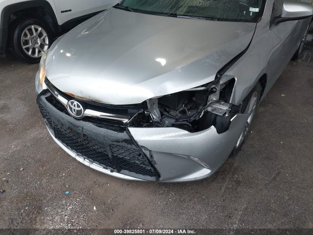 Toyota CAMRY SE 2016 4T1BF1FK2GU205548 Image 6
