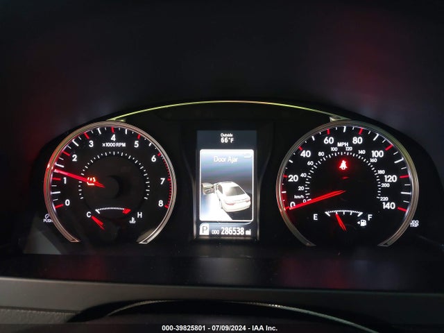 Toyota CAMRY SE 2016 4T1BF1FK2GU205548 Image 7