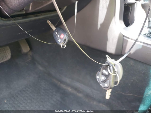 Toyota CAMRY SE 2017 4T1BF1FK5HU330805 Image 11
